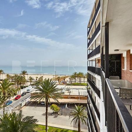 Beferent Arizona 2 Playa San Juan Apartment Alicante Exterior photo