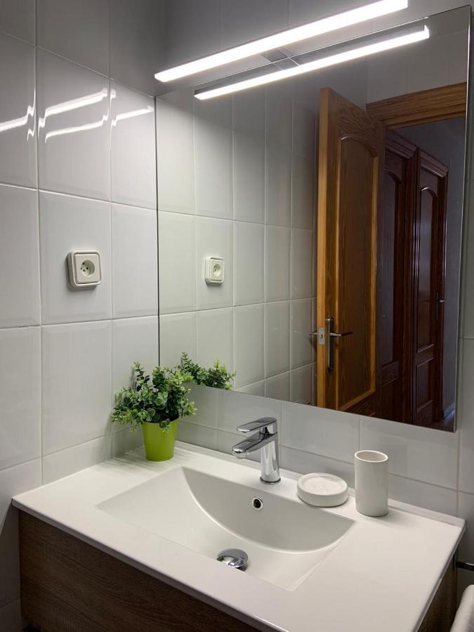 Beferent Arizona 2 Playa San Juan Apartment Alicante Exterior photo