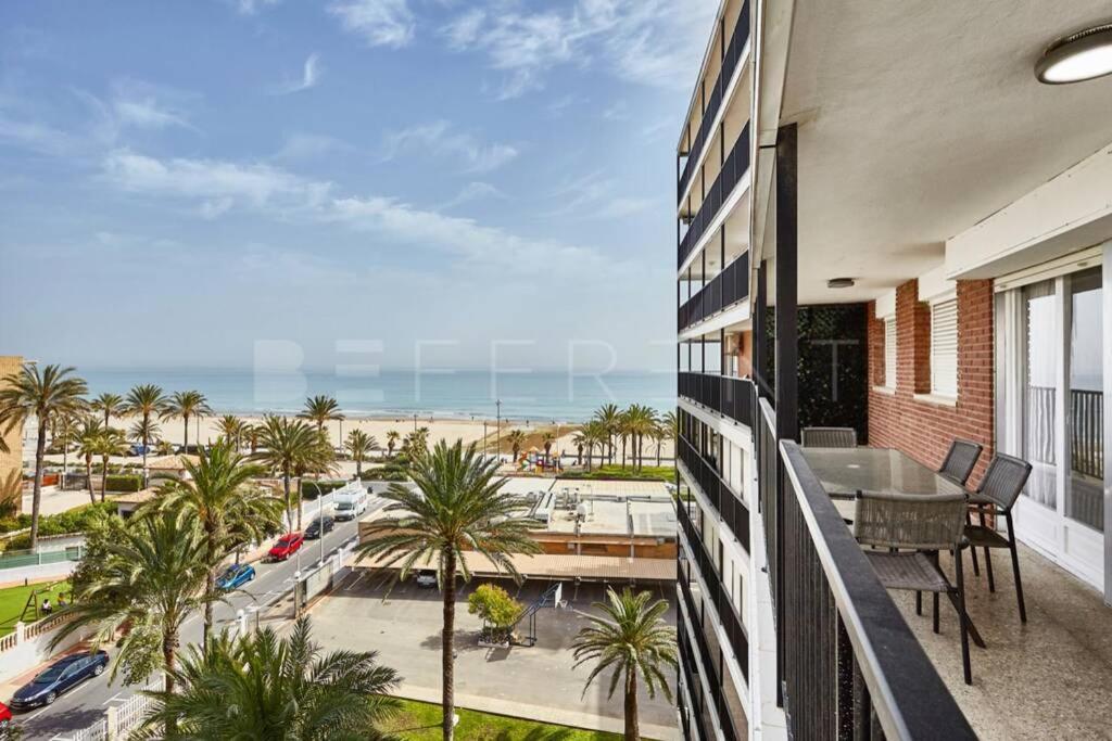 Beferent Arizona 2 Playa San Juan Apartment Alicante Exterior photo